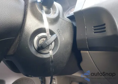 2010 Honda Civic Lx z USA, uszkodzony, nr VIN 2HGFG1B60AH510053